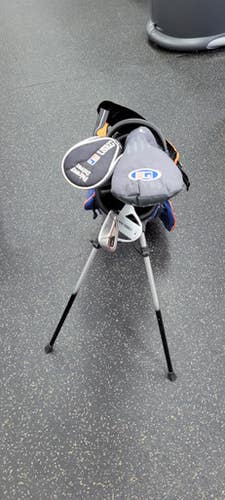 Used US Kids WT 20 51 INCH Jr Package Set RH None 5 Piece 11497-S000151530