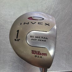 New Wilson INVEX 9.0 Driver 11497-WILINVEX