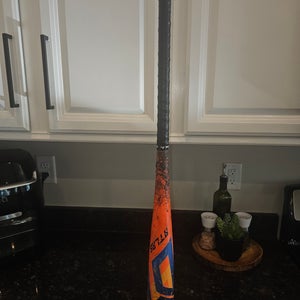 Louisville Slugger Louisville Slugger Atlas BBCOR 2023 (-3)