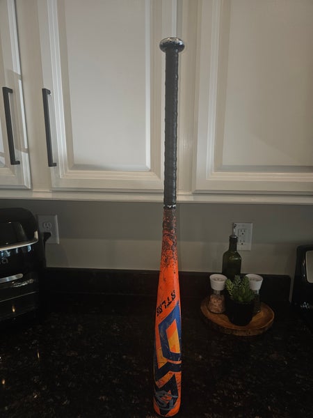 Louisville Slugger Louisville Slugger Atlas BBCOR 2023 (-3)