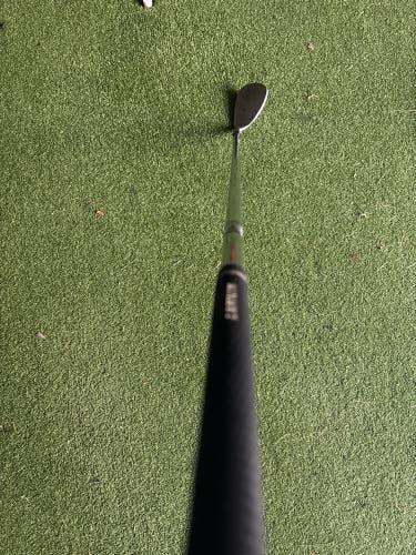 Men's 2024 Top Flite Gamer Right Handed Wedge Wedge Flex 60 Degree Steel Shaft (Used)
