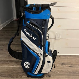 Men's Cleveland Bag (Used)