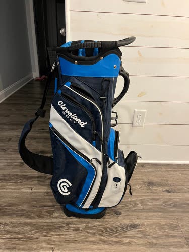 Men's Cleveland Bag (Used)
