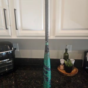 Louisville Slugger Meta Composite BBCOR Certified Bat (-3) 29 oz 32" (Used)