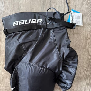 Youth Large Bauer Lil Sport Hockey Pants (New)