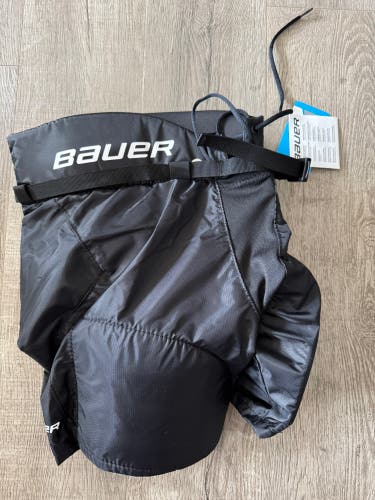 Youth Large Bauer Lil Sport Hockey Pants (New)