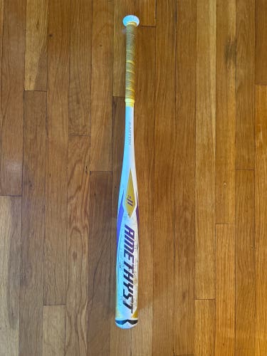 Easton Bat (-11) 20 oz 31" (Used)