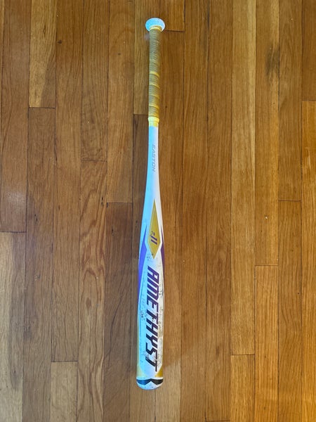 Easton Bat (-11) 20 oz 31" (Used)