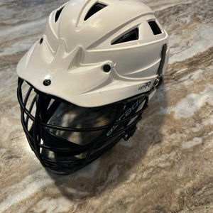 Cascade CPV-R Helmet (Used)