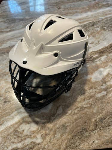 Cascade CPV-R Helmet (Used)