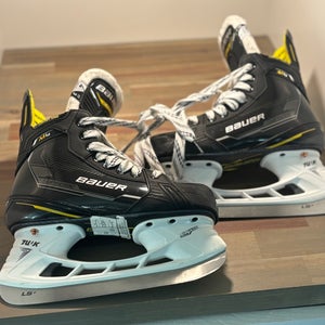 Bauer Supreme M4 Hockey Skates Size 4