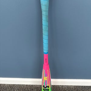 2024 Tank Composite USSSA Certified Bat (-8) 22 oz 30" (Used)