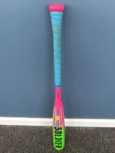 2024 Tank Composite USSSA Certified Bat (-8) 22 oz 30" (Used)