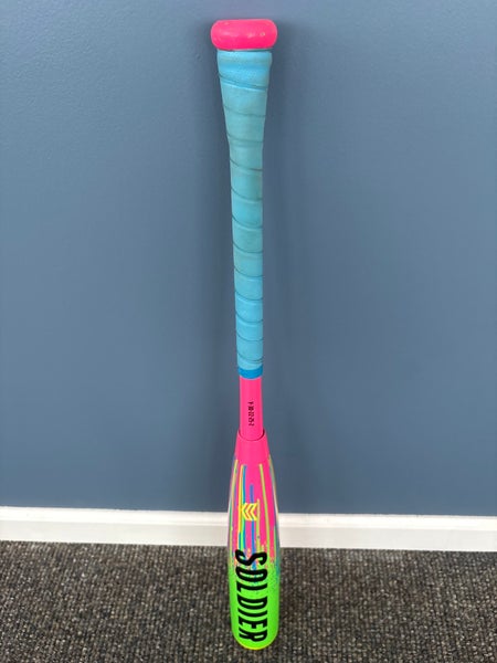 2024 Tank Composite USSSA Certified Bat (-8) 22 oz 30" (Used)