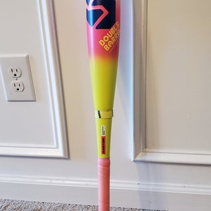 Easton Dub Composite USSSA Certified Bat (-10) 18 oz 28" (Used)  PERFECT CONDITION