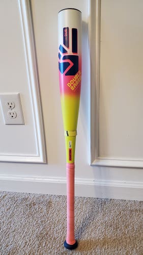 Easton Dub Composite USSSA Certified Bat (-10) 18 oz 28" (Used) PERFECT CONDITION