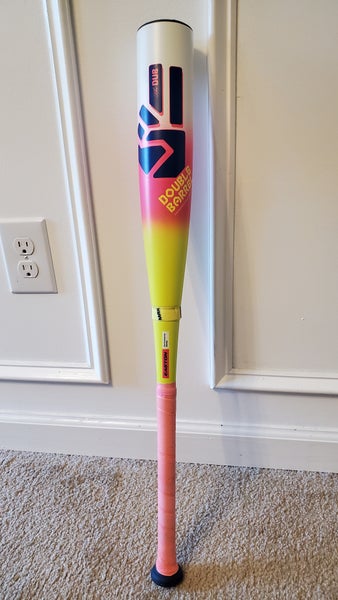 Easton Dub Composite USSSA Certified Bat (-10) 18 oz 28" (Used)  PERFECT CONDITION