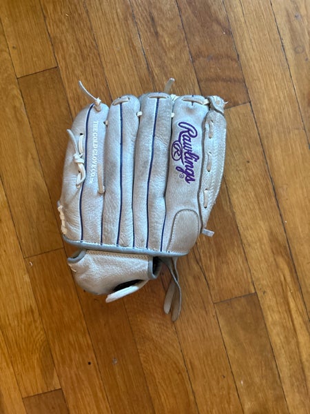 Rawlings RH Softball Glove 12" (Used)