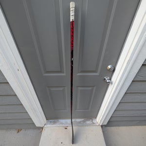 Senior Bauer Twitch Left Hand Hockey Stick P28 Pro Stock (Used)