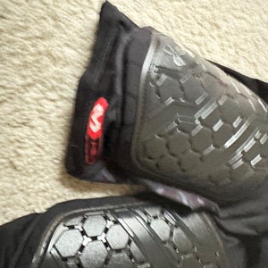 Under Armour football girdle