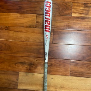 2023 Marucci CATX Alloy USSSA Certified Bat (-8)  23 oz 31" (Used)
