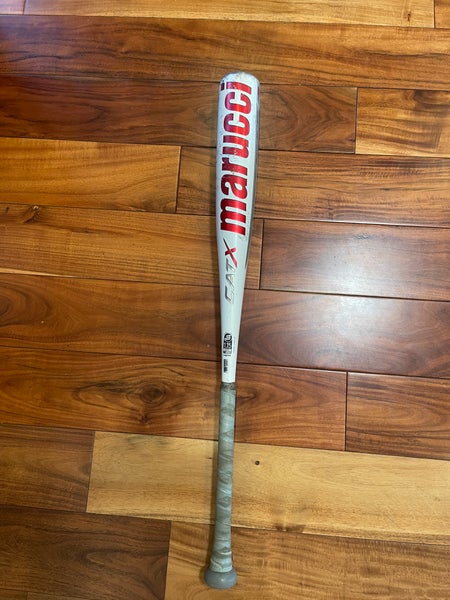 2023 Marucci CATX Alloy USSSA Certified Bat (-8)  23 oz 31" (Used)