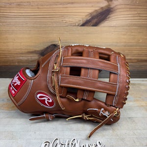 Rawlings Custom 12.75” Pro Preferred