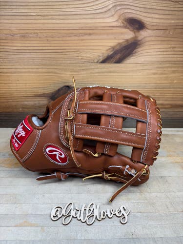 Rawlings Custom 12.75” Pro Preferred