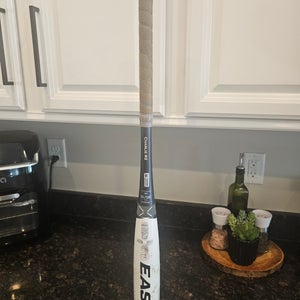 Easton Ghost Composite Bat (-11) 19 oz 30" (Used)