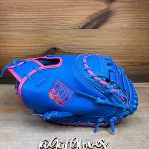 Wilson A2000 33” DPCM Autism Speaks