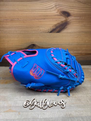 Wilson A2000 33” DPCM Autism Speaks