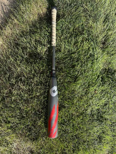 2019 Composite (-5) 26 oz 31" CF Zen Bat