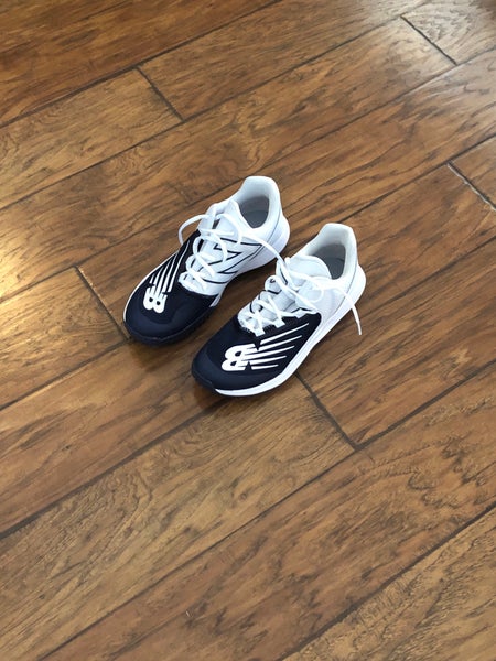 Blue Men's Size M 10.0 (W 11.0) New Balance MX99 Shoes (New)