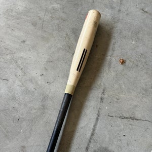 2023 Warstic Bonesaber Hybrid Bat (-3) 30.5 oz 33.5" (Used)
