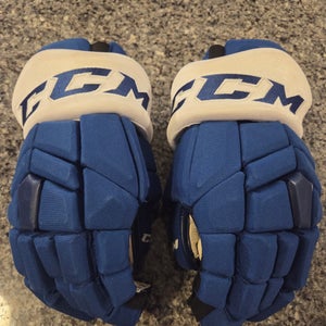 CCM HGTKXP Gloves 13" Pro Stock (Used)