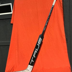 TRUE Catalyst 5X3 Composite Goalie Stick - Senior (Used)