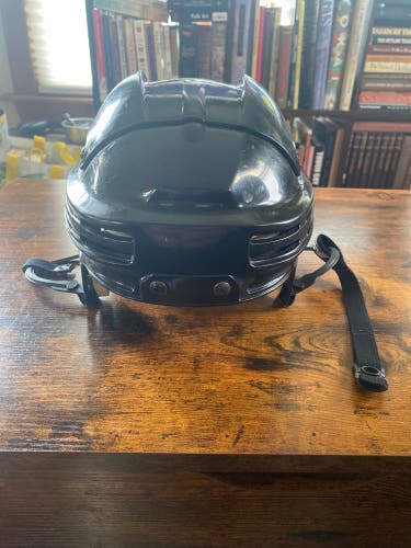Bauer 4500 helmet