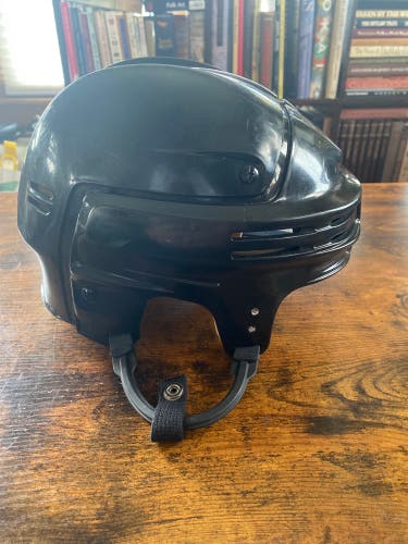 Bauer 4500 helmet