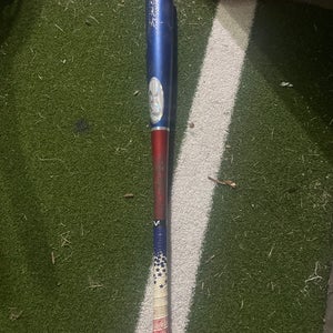2022 Rawlings Hard Maple Pro Bat (-3) 29 oz 32" (Used)