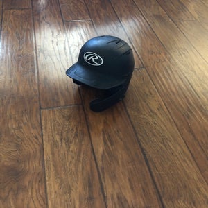 Small / Medium Rawlings Mach Batting Helmet (Used)