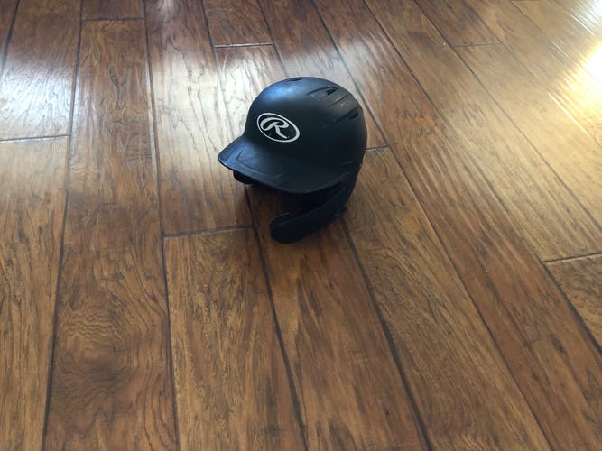 Small / Medium Rawlings Mach Batting Helmet (Used)