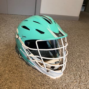 STX Rival Helmet (Used)