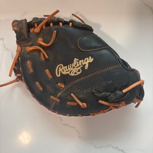 Rawlings Renegade RH First Base Baseball Glove 11.5" (Used)