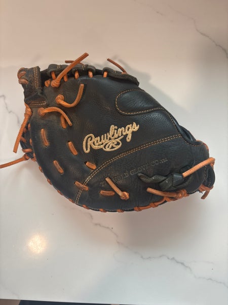 Rawlings Renegade RH First Base Baseball Glove 11.5" (Used)
