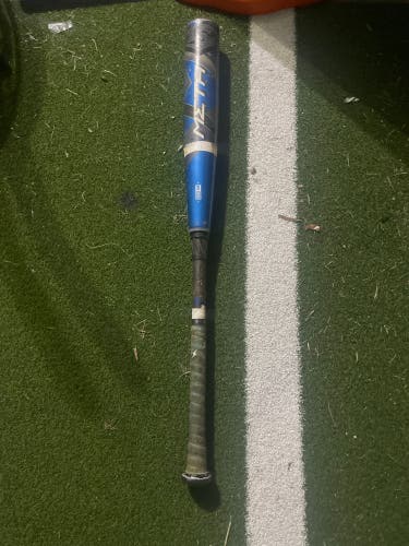 2020 Louisville Slugger Meta Composite Bat (-3) 29 oz 32" (Used)