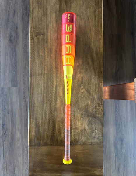 2025 Easton Hype Fire Composite USABat Certified Bat (-11) 16 oz 27" (Used)