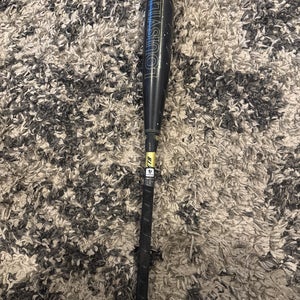 2021 Louisville Slugger Meta Composite USSSA Certified Bat (-8) 22 oz 30" (Used)