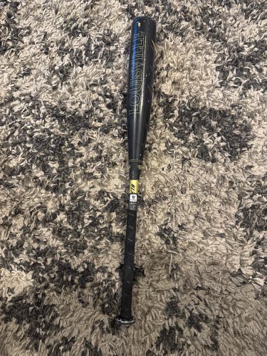 2021 Louisville Slugger Meta Composite USSSA Certified Bat (-8) 22 oz 30" (Used)