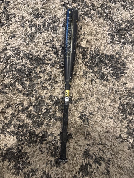 2021 Louisville Slugger Meta Composite USSSA Certified Bat (-8) 22 oz 30" (Used)