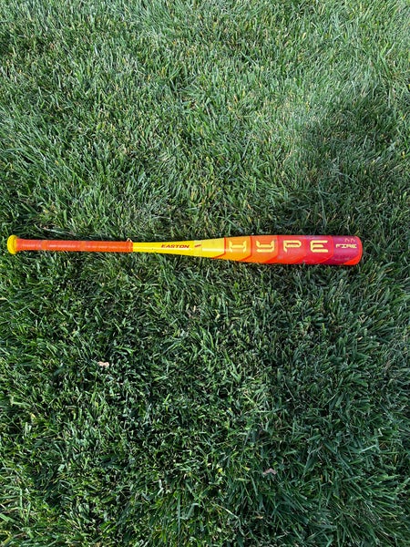 Easton Hype Fire Composite Bat (-11) 20 oz 31" (Used)